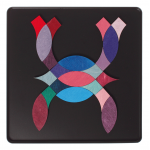 Grimms Magnetic Circles