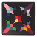 Grimms Magnetic Circles