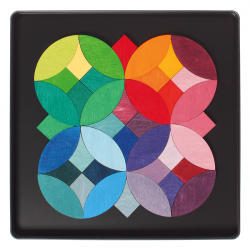 Grimms Magnetic Circles