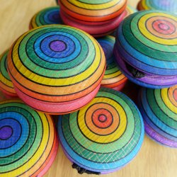 Mader Super Yoyo