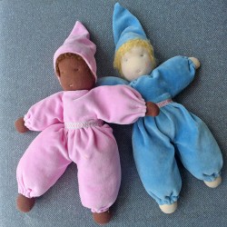 Myriad Waldorf Doll Kit