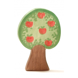 Ostheimer Apple Tree