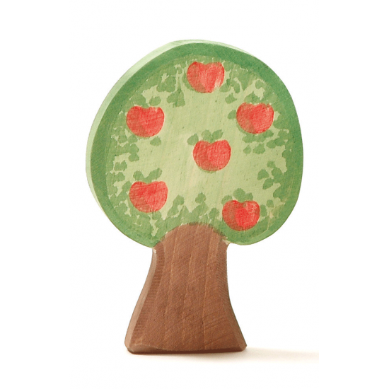 Ostheimer Apple Tree