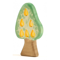 Ostheimer Pear Tree