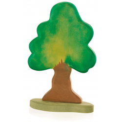 Ostheimer Large Oak & Support