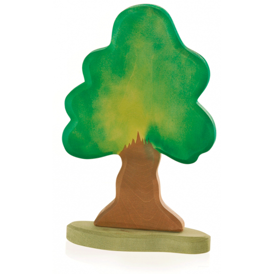 Ostheimer Large Oak & Support