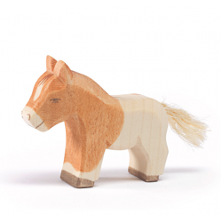 Ostheimer Shetland Foal
