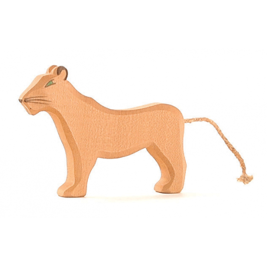 Ostheimer Lioness