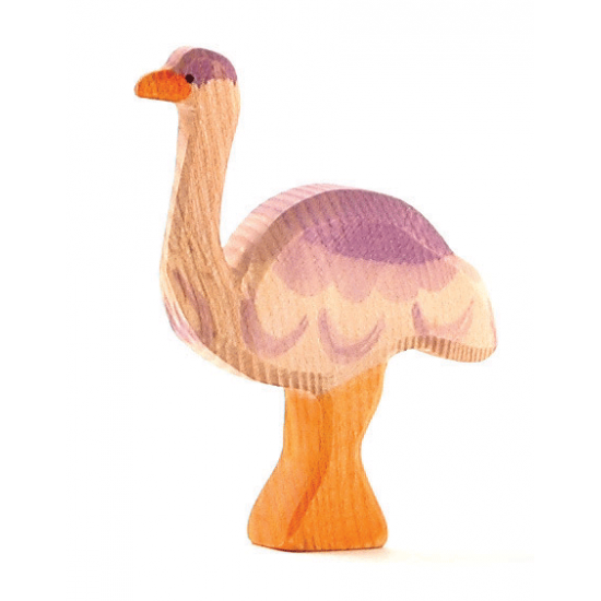 Ostheimer Ostrich