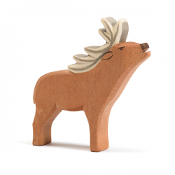 Ostheimer Red Deer Stag
