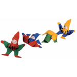 Kraul Tumbling Gnome