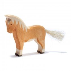 Ostheimer Haflinger Horse