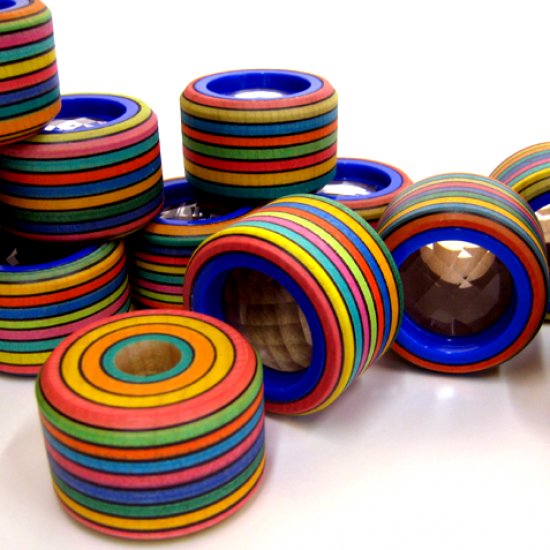 Mader Kaleidoscope - Small Rainbow 