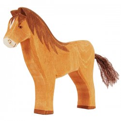 Ostheimer Brown Horse