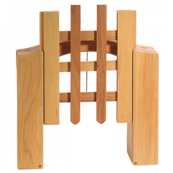 Ostheimer Portcullis