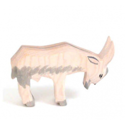 Ostheimer White Goat