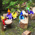 Magic Wood Six Bendy Woodland Folk