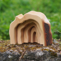 Gluckskafer Natural Cave
