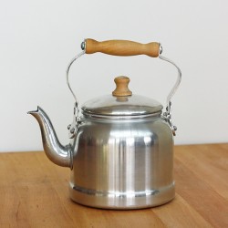 Gluckskafer Kettle