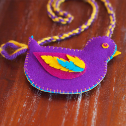 Myriad Bird Bag Kit