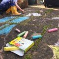OkoNorm Pavement Drawing Chalk