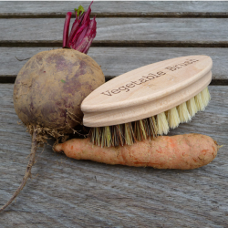 Vegetable Brush