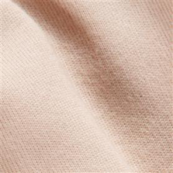 Organic Standard Stockinette Pale