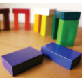 Stockmar BLOCK Crayons Tin of 16