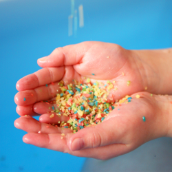 Tinti Crackling Bath Magic