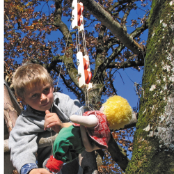 Kraul Block & Tackle Pulley Kit