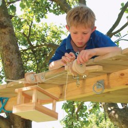 Kraul Big Cable Car Kit