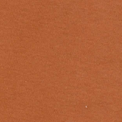 Deluxe Stockinette Red Brown