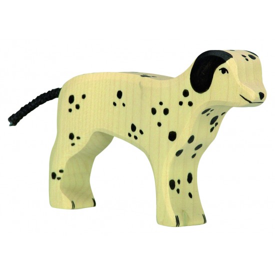 HolzTiger Dalmation