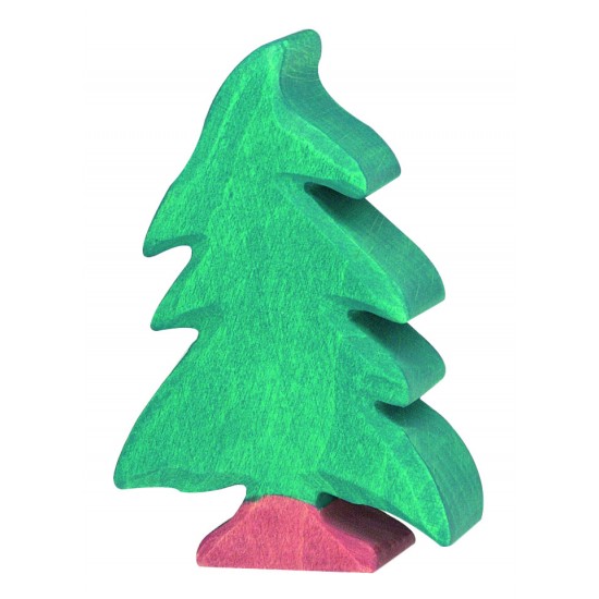 HolzTiger Conifer Small