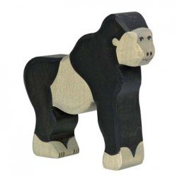 HolzTiger Gorilla