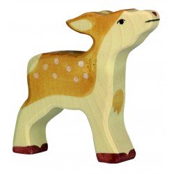 HolzTiger Fawn