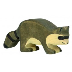 HolzTiger Raccoon
