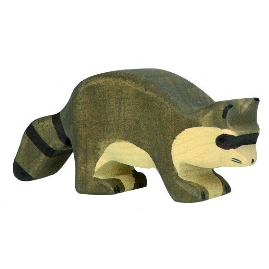 HolzTiger Raccoon