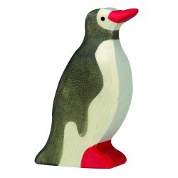 HolzTiger Penguin