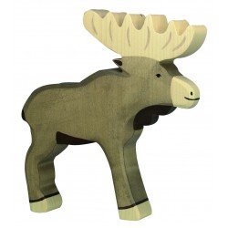 HolzTiger Elk