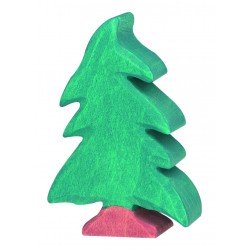 HolzTiger Conifer Small