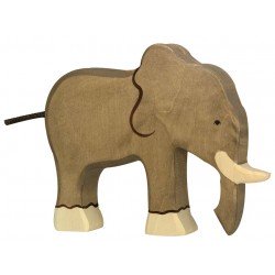 HolzTiger Elephant
