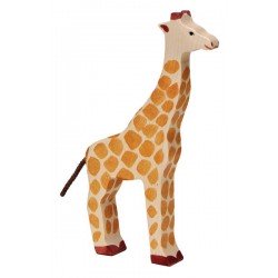 HolzTiger Giraffe