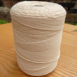Warp Yarn