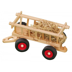 Fagus Hay Wagon