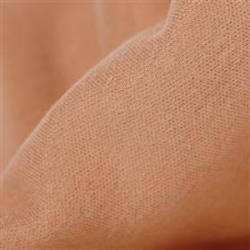 Organic Standard Stockinette Golden