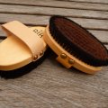 Ionic Body Massage Brush