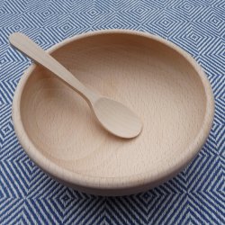 Beechwood Bowl
