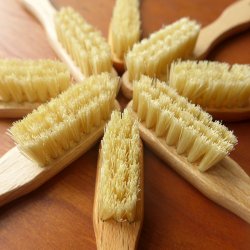 100% Biodegradable Toothbrush - Child