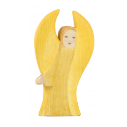 Ostheimer Guardian Angel Yellow